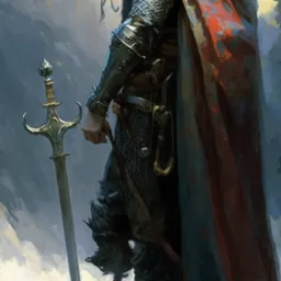 Authur King