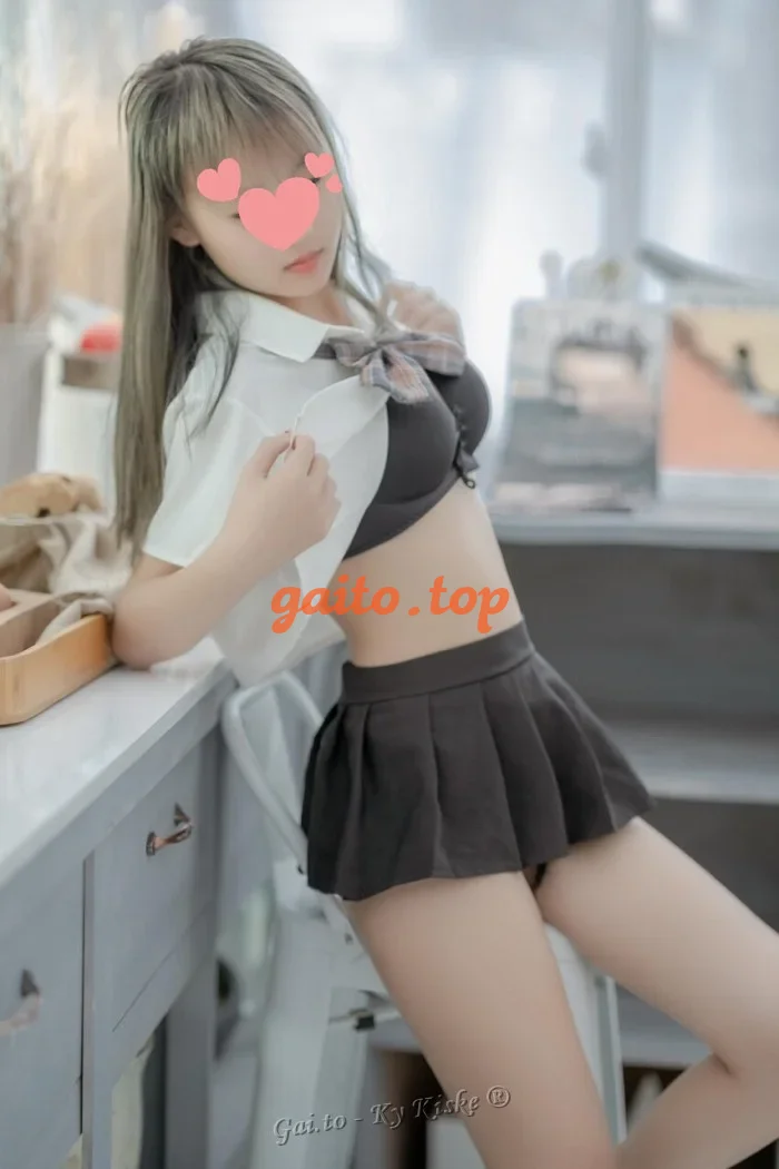 ❤️ Thư Di 2k ❤️ - Em Gái Dân Tộc Lần Đầu Đi Làm