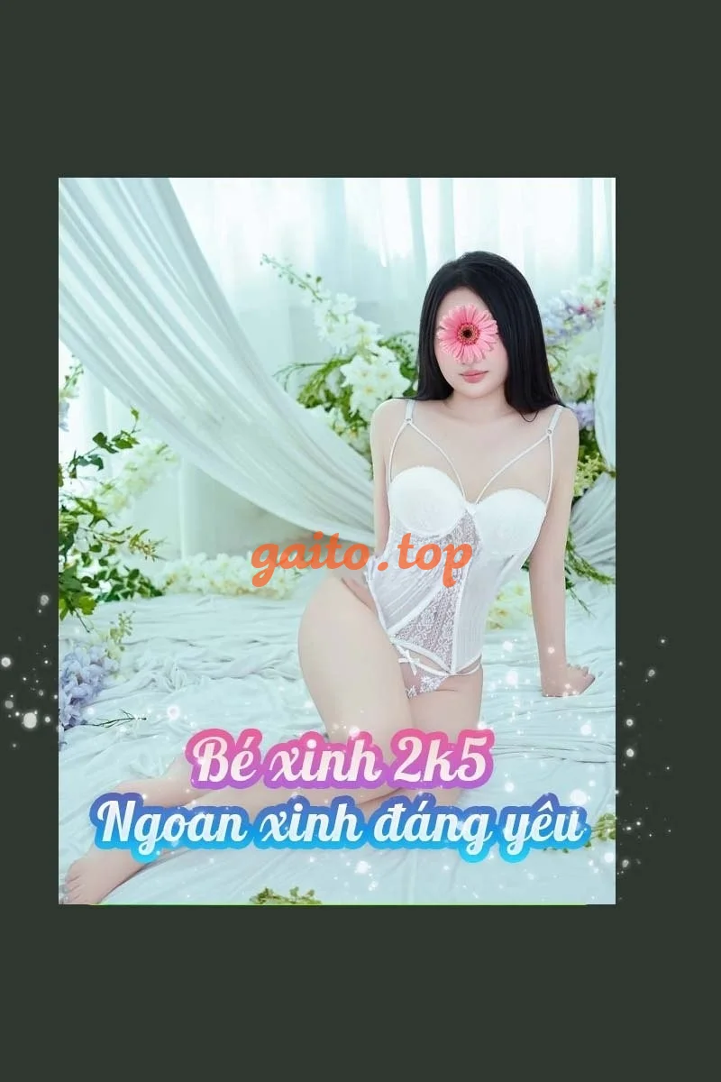 NANA - Baby model - xinh dâm siêu hot