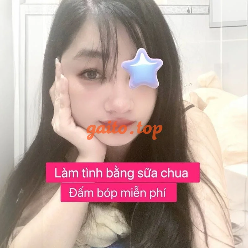 ❤️ TRÂM ANH - Hot girl Dâm xinh - Cực phẩm làm tình [2017]