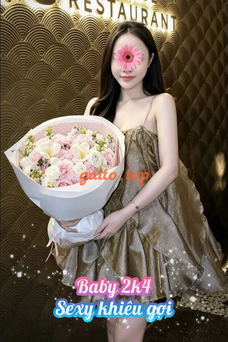 ❤️ BÉ NA ❤️ BABY 2K4 Tình cảm max dâm - Phê tê quên lối