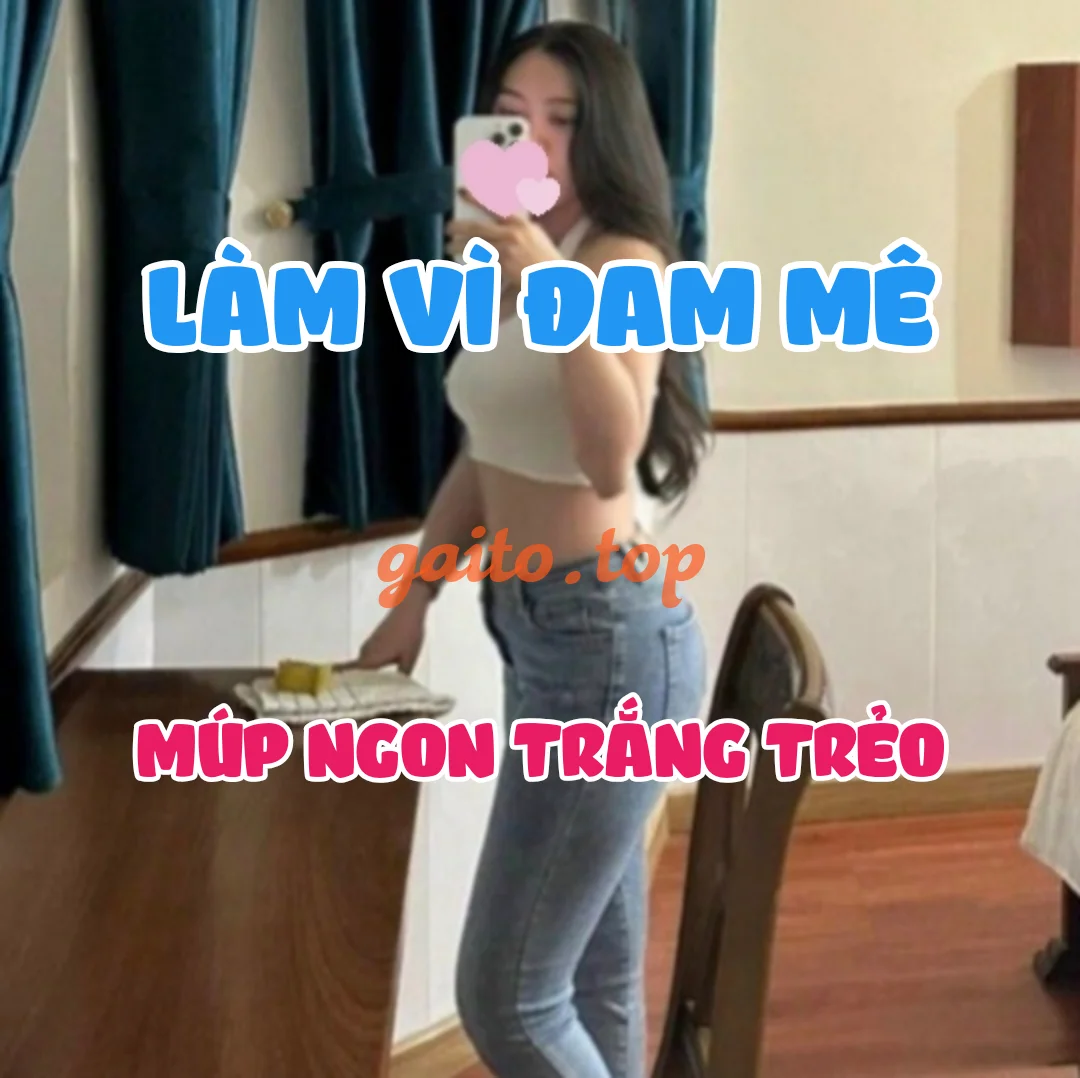 Bảo Ngọc ⭐Múp Ngon Mộng Nước Nuột Nà Phục Vụ Như Ny Yêu