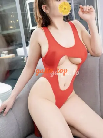 Thiên Hương ❤️ Gái miền tây duyên mộc xinh gợi tình vui tính