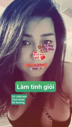 Yến Vy ❤️ Nhẹ Nhàng Êm Ái, Vú Đẹp Mông To