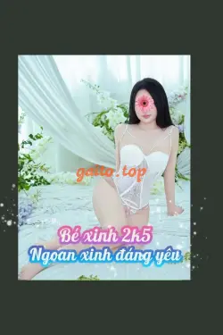 NANA - Baby model - xinh dâm siêu hot