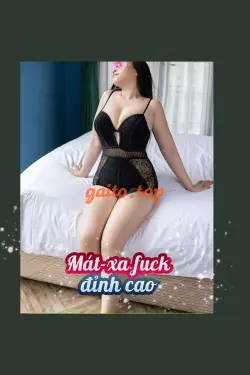 ❤️ NGỌC HÂN ❤️ Massage fuck - Service nóng bỏng từ A đến Z