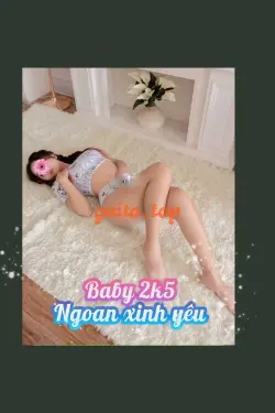 ❤️ BẢO NGỌC ❤️ Dâm nữ Sexy 2k5 - Dáng dây baby siêu xinh