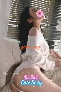 ❤️PÉ MÈO ❤️ Thiếu nữ Sexy - Dáng xinh Ngực đẹp